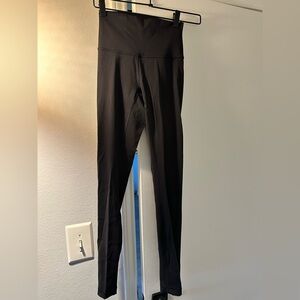 Women’s Lululemon Wunder Train Leggings